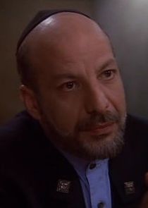 Rabbi Leo Meyers