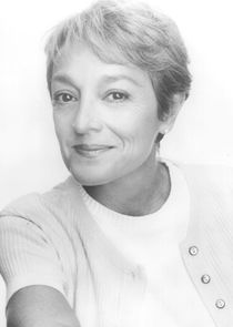 Shirley Prestia