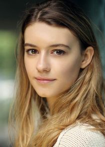 Daisy Edgar-Jones | TVmaze