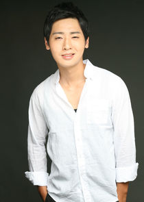 Son Woo Hyuk
