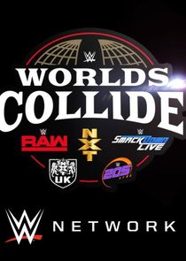 WWE Worlds Collide