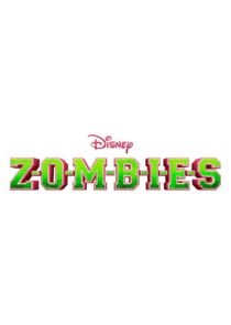 Zombies small logo