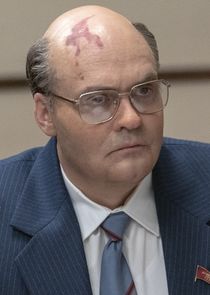 Michail Gorbatchev
