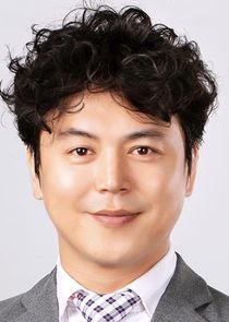 Kim Dae Heung