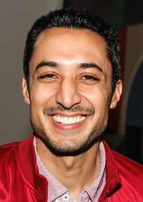 Riaad Moosa