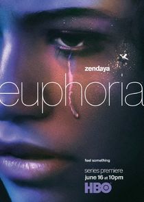 Euphoria small logo