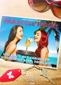 Paradise Hotel — кадр