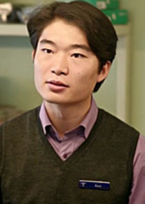 Ken Liu