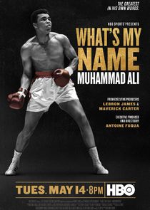 What's My Name | Muhammad Ali