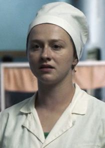 Nurse Pripyat