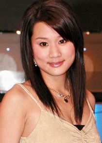 Kayi Cheung
