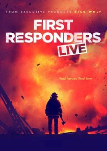 First Responders Live small logo