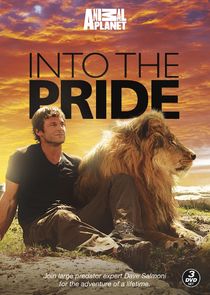 Into the Pride — кадр