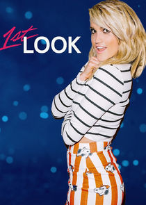 1st Look — кадр