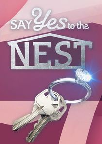 Say Yes to the Nest small logo