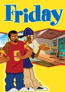 Friday: The Animated Series