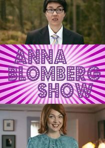 Anna Blomberg Show