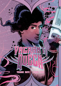 Vagrant Queen