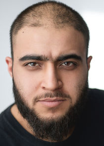 Mohamed El Husseini