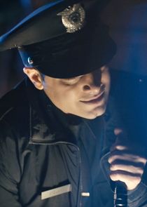 Officer Stewart