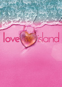 Love Island small logo