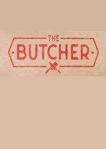 The Butcher small logo