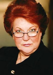 Rosalind Feldman