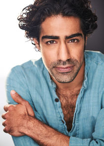 Herman Gambhir