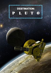 Destination: Pluto