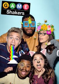 Game Shakers