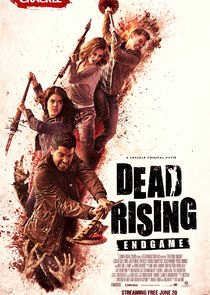 Dead Rising — кадр