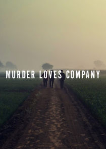 Murder Loves Company small logo