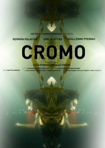 Cromo — кадр