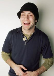 Jonathan Sadowski
