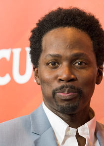 Harold Perrineau
