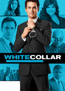 White Collar poszter