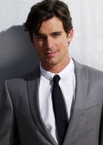 Neal Caffrey