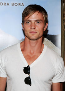  Wilson Bethel