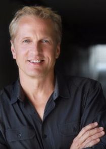 Patrick Fabian