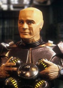 Kryten