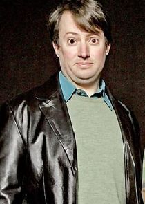 Mark Corrigan