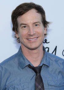 Rob Huebel