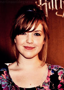  Aislinn Paul