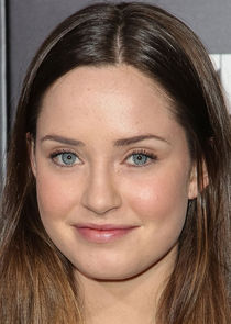 Merritt Patterson