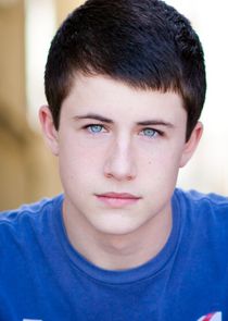  Dylan Minnette