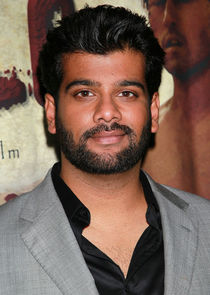 Sunkrish Bala