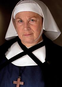 Sister Evangelina