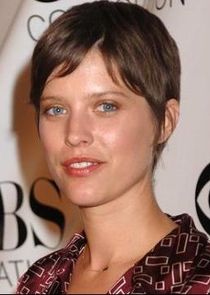 Audrey Marie Anderson