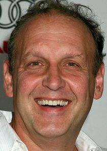 Nick Searcy