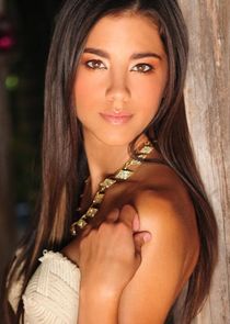  Seychelle Gabriel